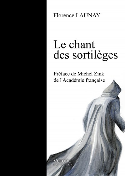 Florence LAUNAY - Le chant des sortilèges