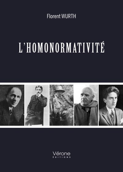 Florent WURTH - L’Homonormativité