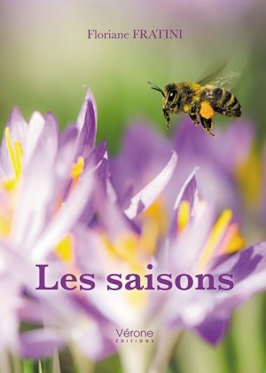 Floriane FRATINI - Les saisons