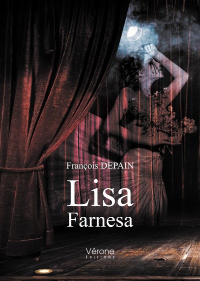 DEPAIN FRANCOIS - Lisa Farnesa