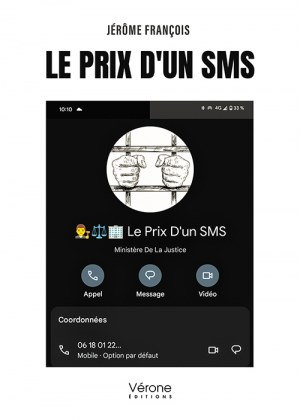 FRANÇOIS JEROME - Le prix d'un SMS