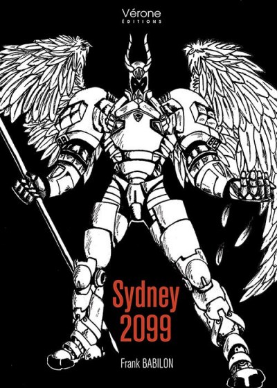 Frank BABILON - Sydney 2099