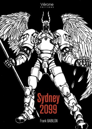 BABILON FRANK - Sydney 2099