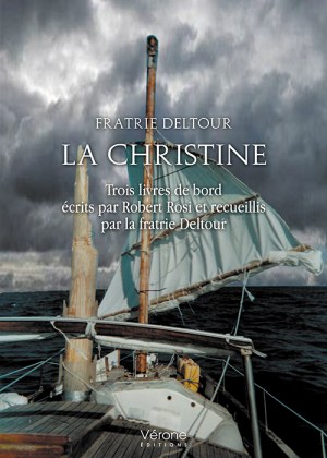 DELTOUR FRATRIE - La Christine