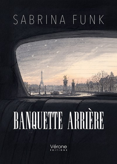 Sabrina FUNK - Banquette arrière
