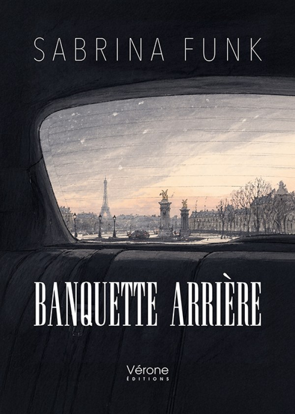 Couverture de Banquette arrière
