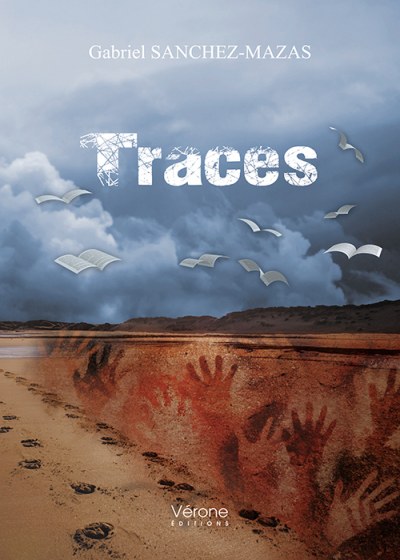 SANCHEZ-MAZAS GABRIEL - Traces