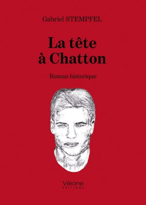 Gabriel STEMPFEL - La tête à Chatton