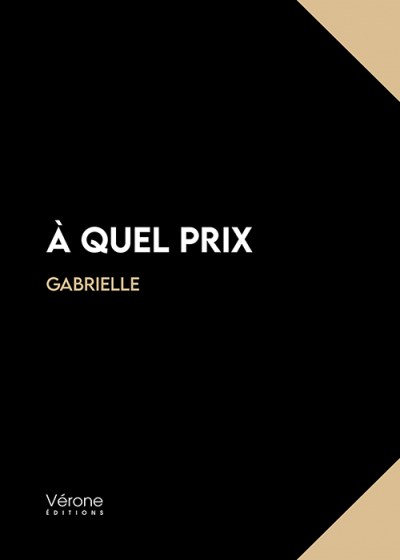 Gabrielle  - À quel prix