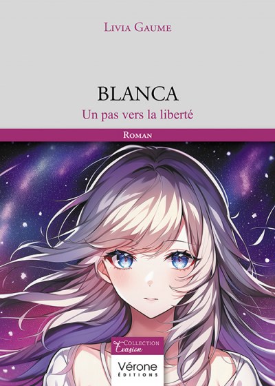 Livia GAUME - Blanca