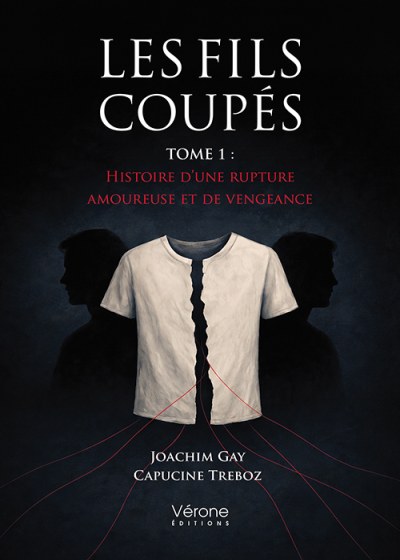 Joachim GAY - Les Fils coupés