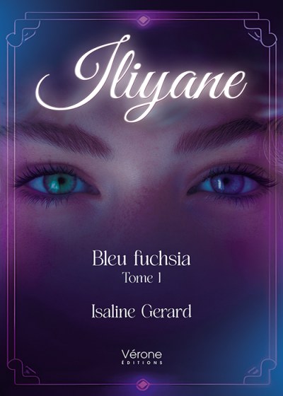 Isaline GERARD - Iliyane