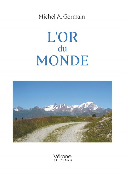 GERMAIN MICHEL-A - L'or du monde
