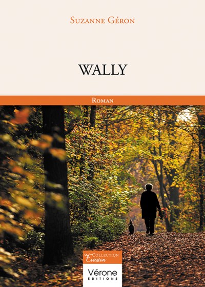 Suzanne GERON - Wally