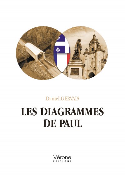 GERVAIS DANIEL - Les diagrammes de Paul