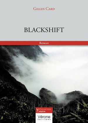 CARD GILLES - Blackshift