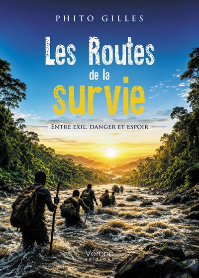 Phito GILLES - Les routes de la survie