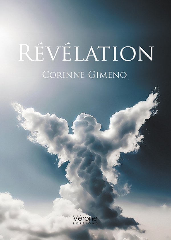Corinne GIMENO - Révélation