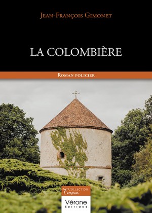 Jean-François GIMONET - La Colombière