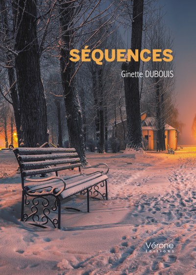 Ginette DUBOUIS - Séquences