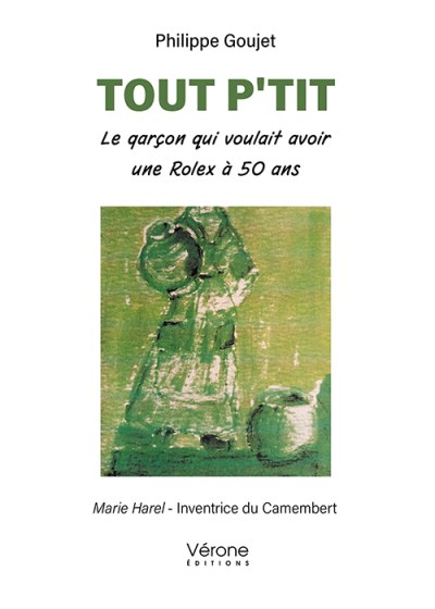 Philippe GOUJET - Tout P'tit