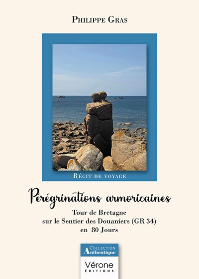 Philippe GRAS - Pérégrinations armoricaines