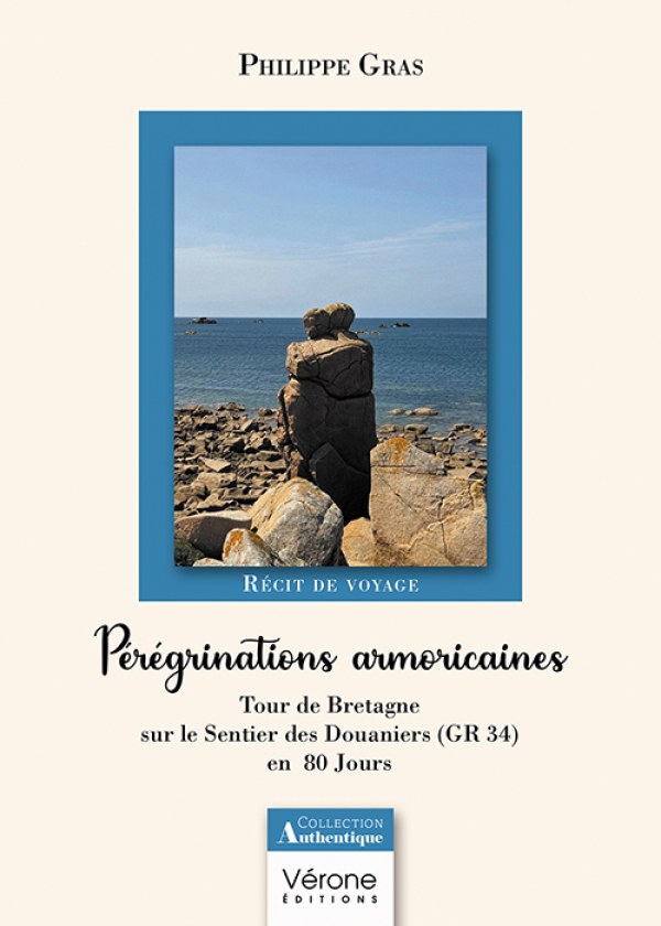 Philippe GRAS - Pérégrinations armoricaines