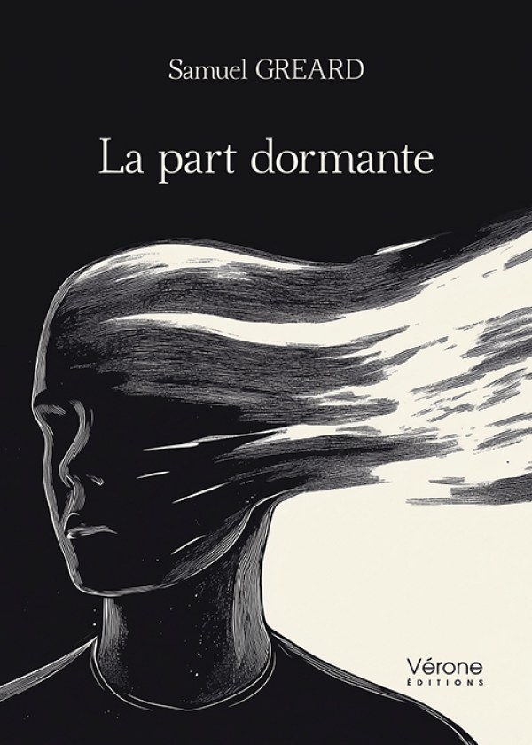 Couverture de La part dormante