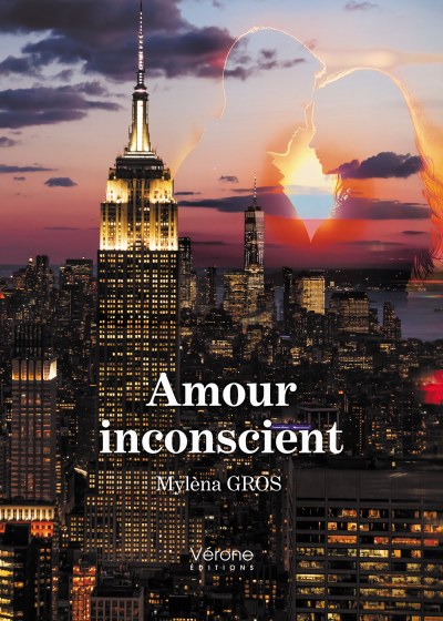 GROS MYLENA - Amour inconscient