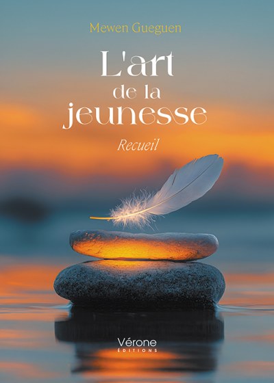GUEGUEN MEWEN - L'art de la jeunesse