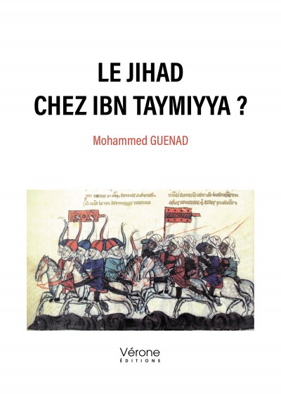 GUENAD MOHAMMED - Le jihad chez Ibn Taymiyya ?