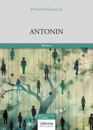GUILLOT PHILIPPE - Antonin