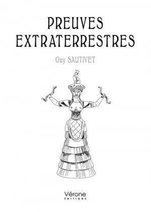 SAUTIVET GUY - Preuves extraterrestres