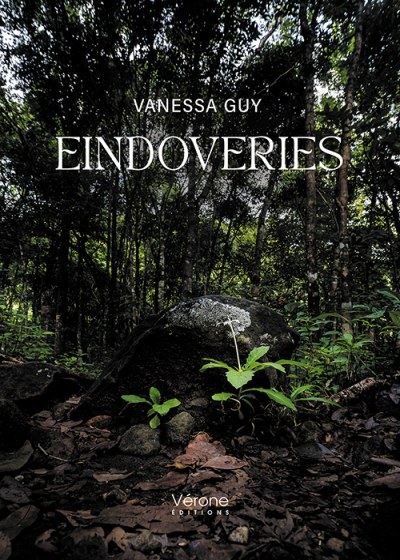 Vanessa GUY - Eindoveries