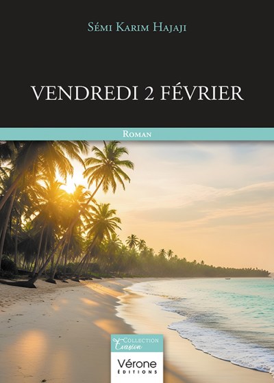 Sémi Karim HAJAJI - Vendredi 2 février