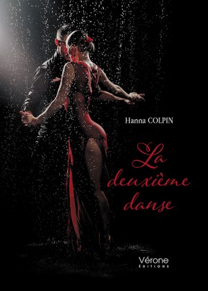 COLPIN HANNA - La deuxième danse