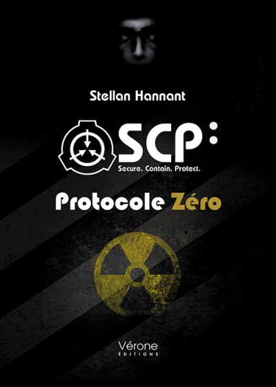 Hannant STELLAN - SCP : Protocole Zéro