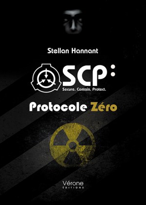 Hannant STELLAN - SCP : Protocole Zéro