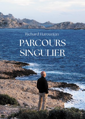 HAROUNIAN RICHARD - Parcours singulier