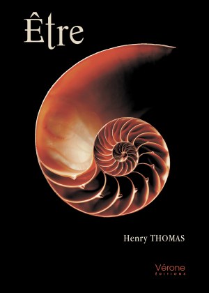 Henry THOMAS - Être