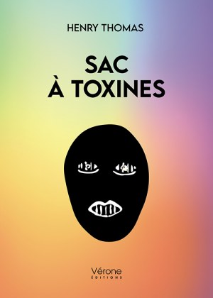 THOMAS HENRY - Sac à toxines