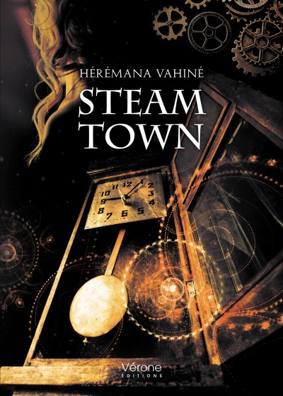 Hérémana  Vahiné - Steam Town