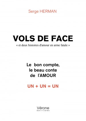 HERMAN SERGE - Vols de face