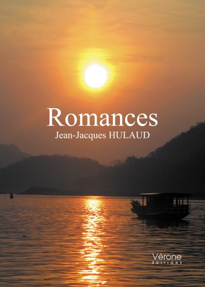 Jean-Jacques HULAUD - Romances