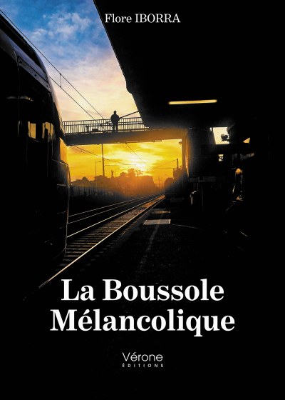 IBORRA FLORE - La Boussole Mélancolique