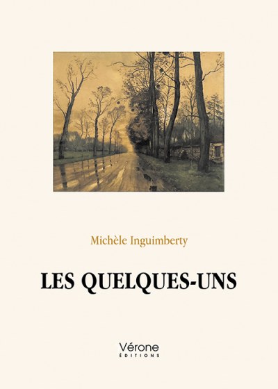 Michèle INGUIMBERTY - Les quelques-uns
