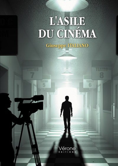 ITALIANO GIUSEPPE - L'Asile du Cinéma