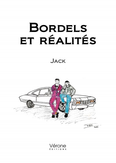 Jack  - Bordels et réalités