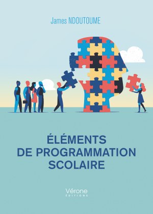 NDOUTOUME JAMES - Éléments de programmation scolaire