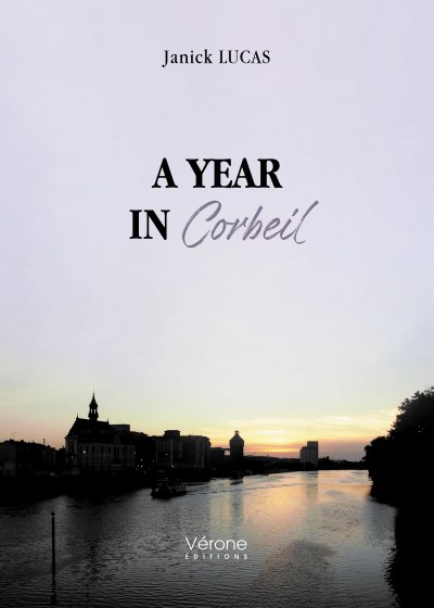 LUCAS JANICK - A year in Corbeil
